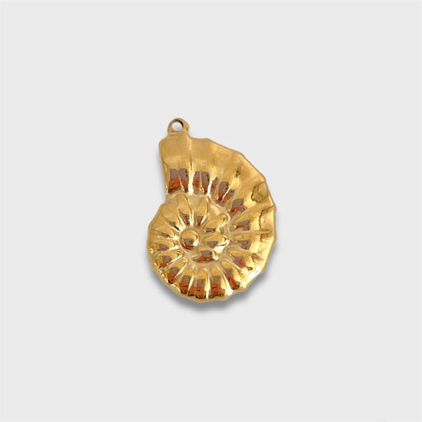 Fossil Charm