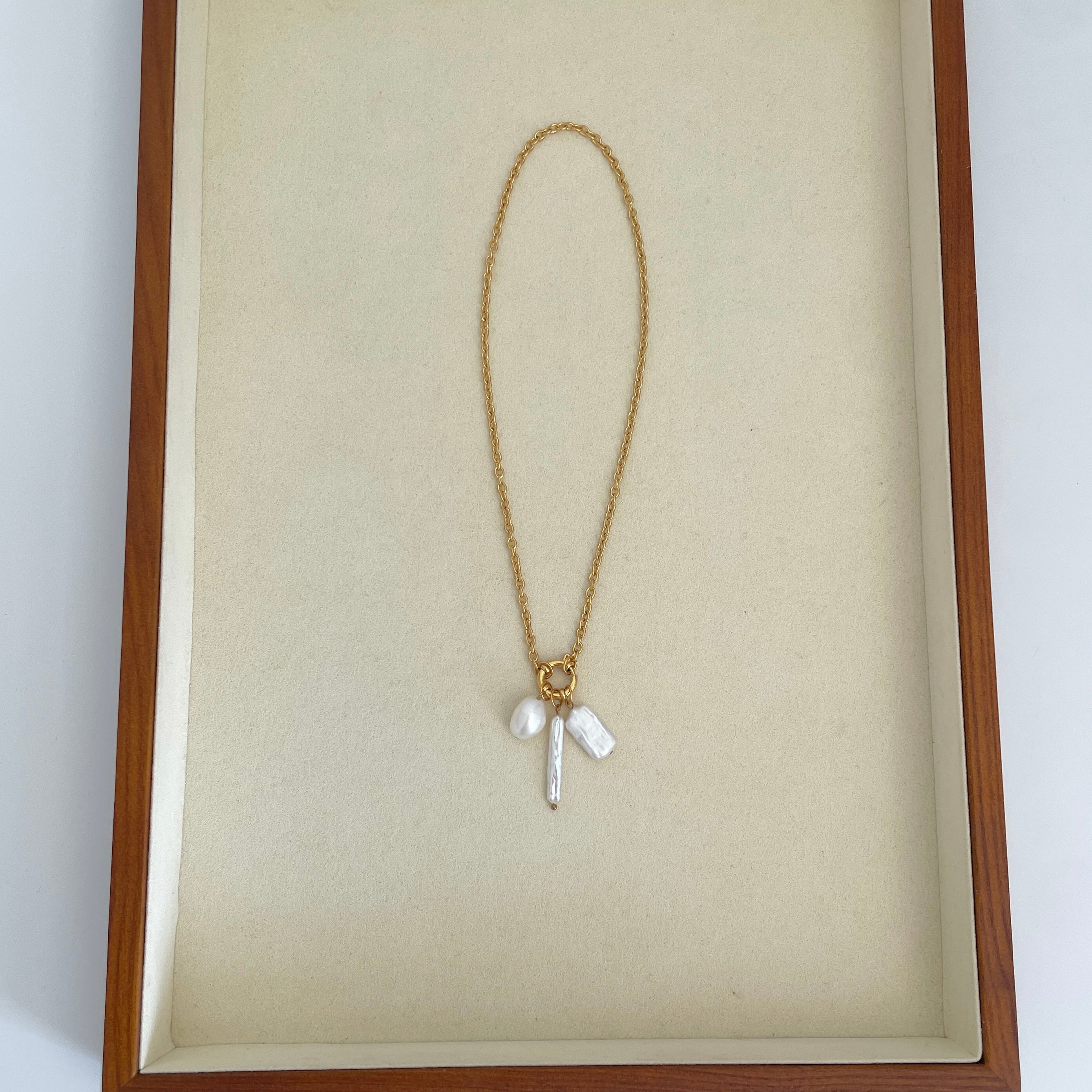 The Gini Base Chain