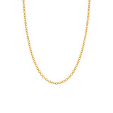 Gini Plain Chain