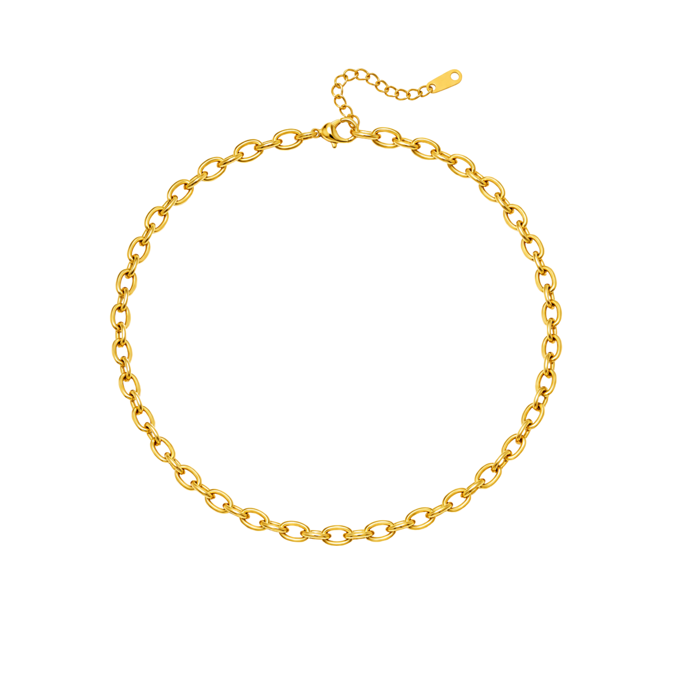 Roberta Classic Chain