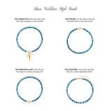 Sullie Pearl Base Necklace