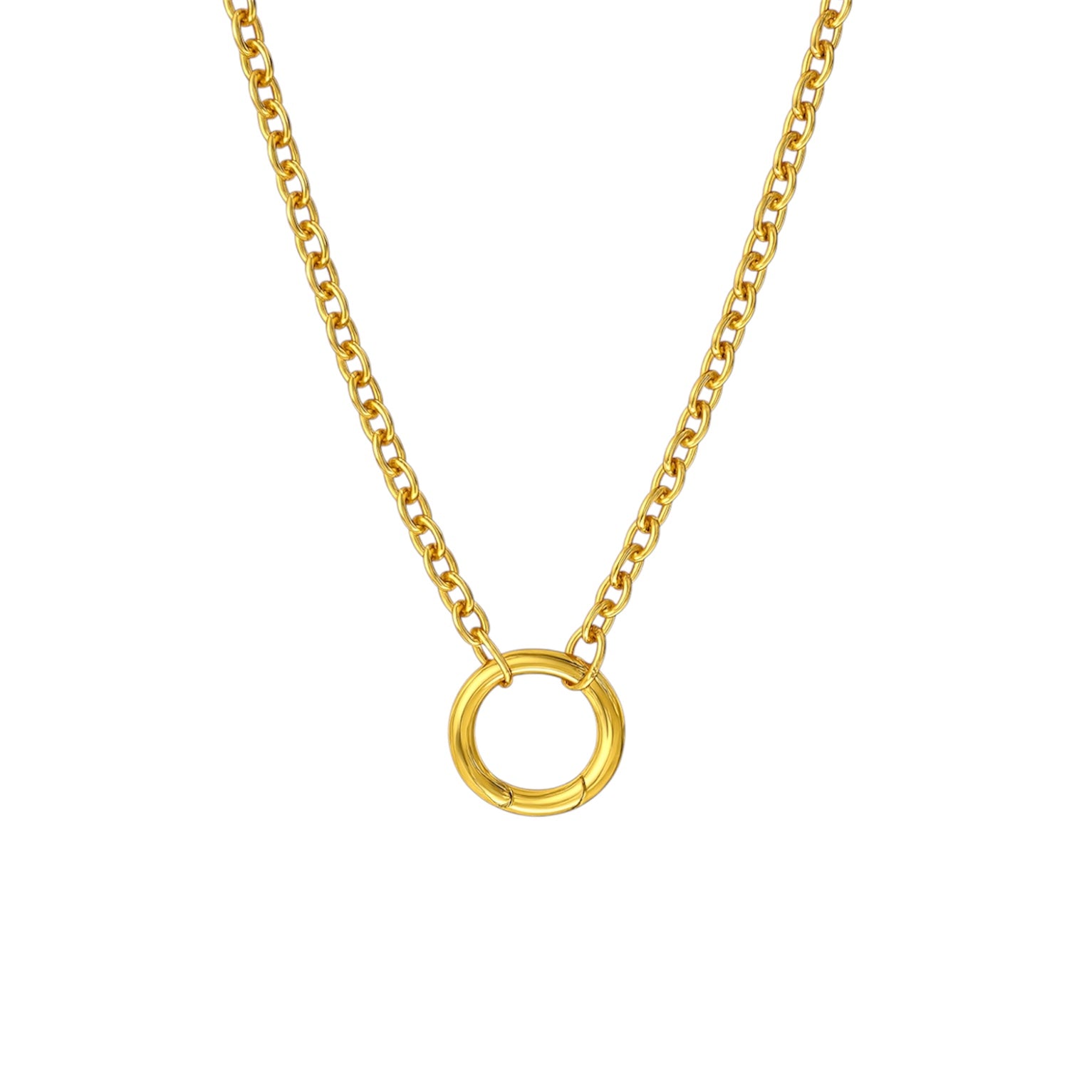 The Gini Base Chain
