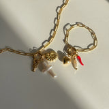 The Demi Base Bracelet