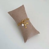 The Roberta Base Bracelet