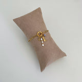 The Demi Base Bracelet