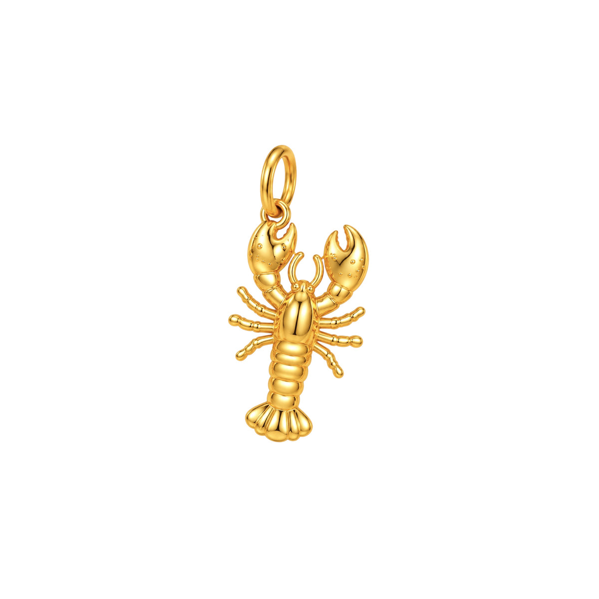 Lobster Charm
