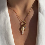 The Portia Base Chain