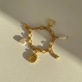 Lobster Charm