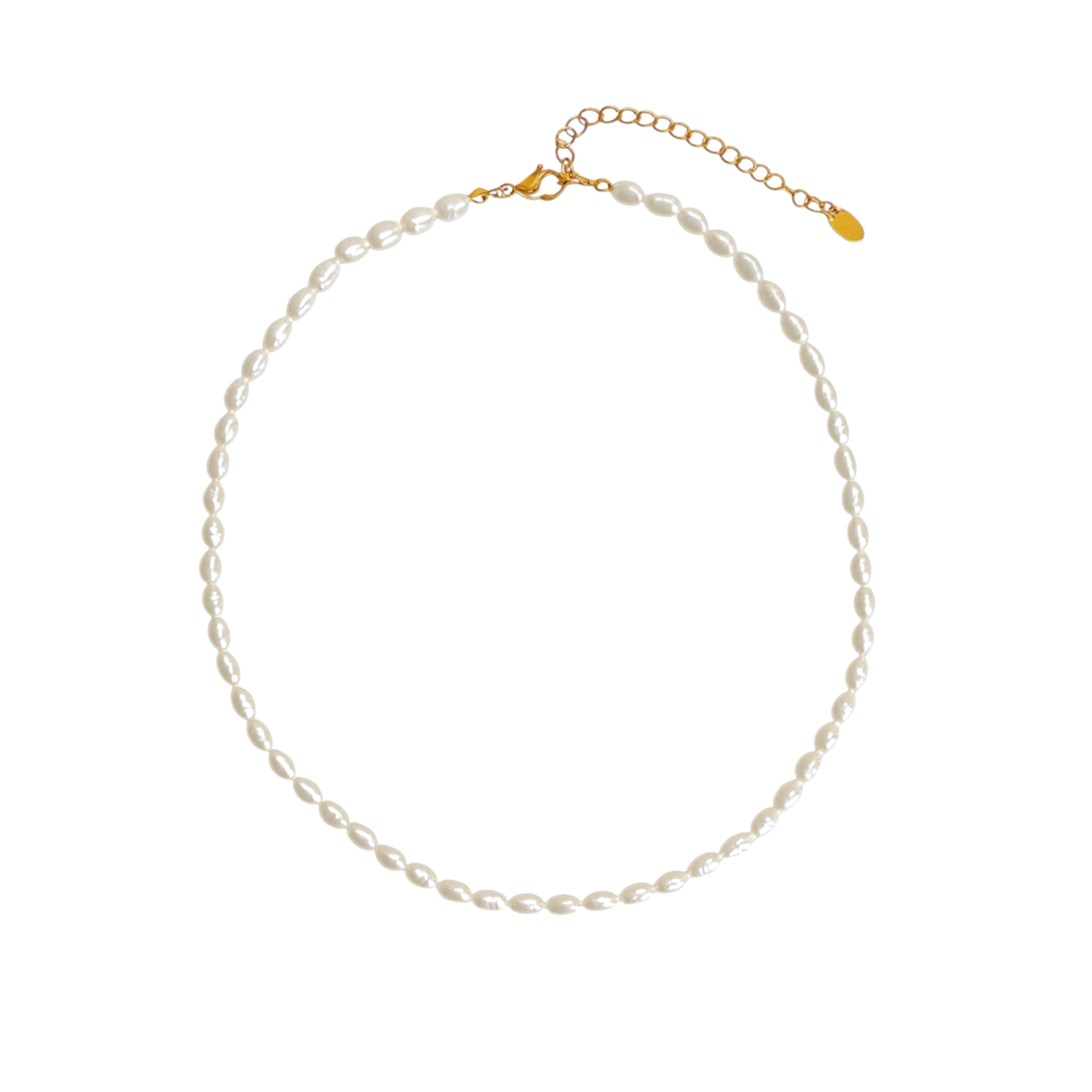 The Etta Necklace