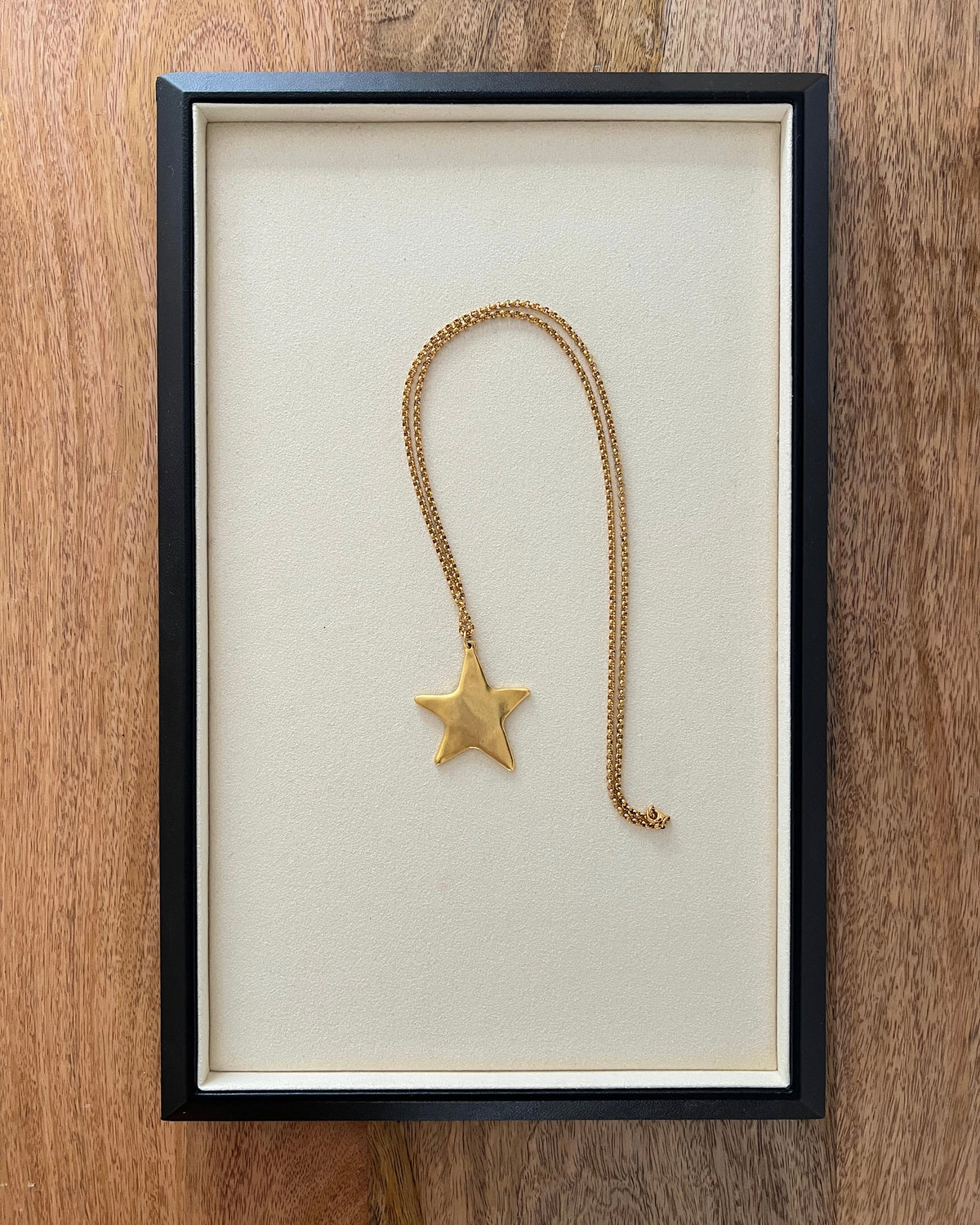 Star Necklace
