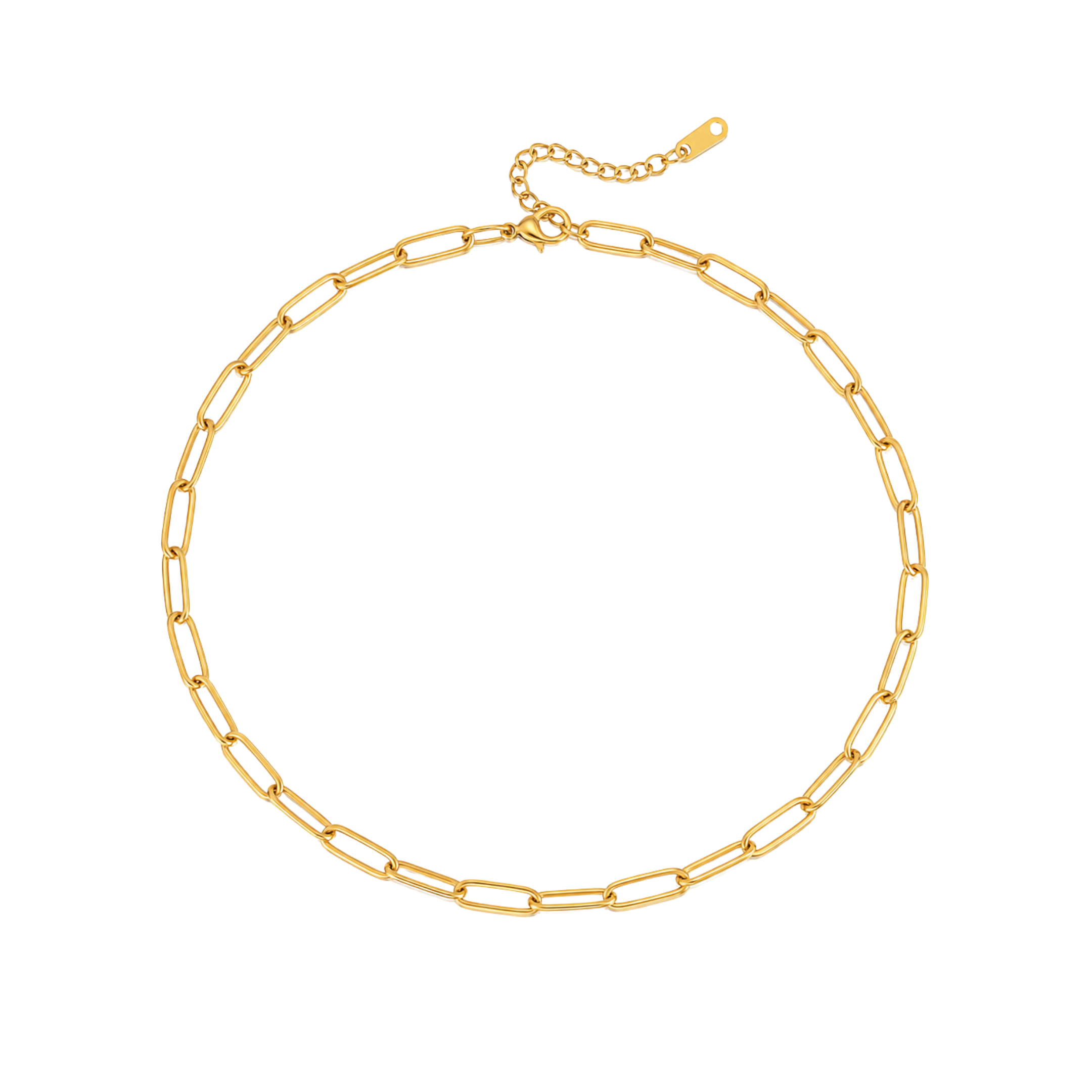 Demi Classic Chain