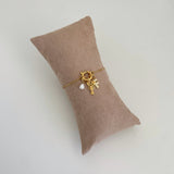 The Portia Base Bracelet