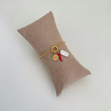 The Gini Base Bracelet