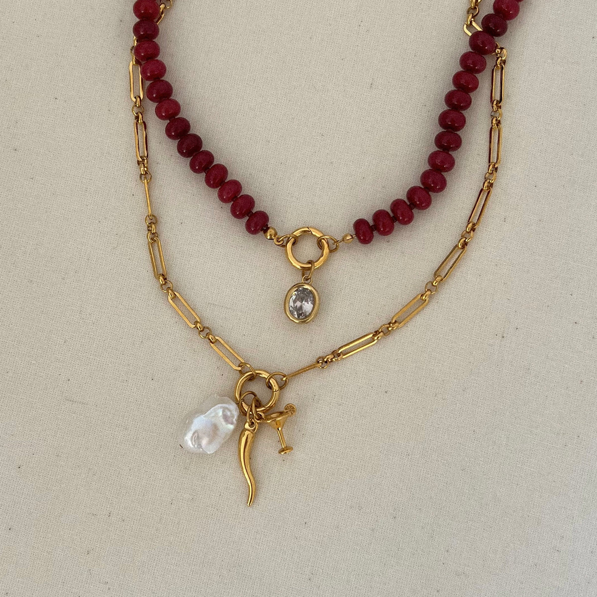 The Kinsley Base Chain