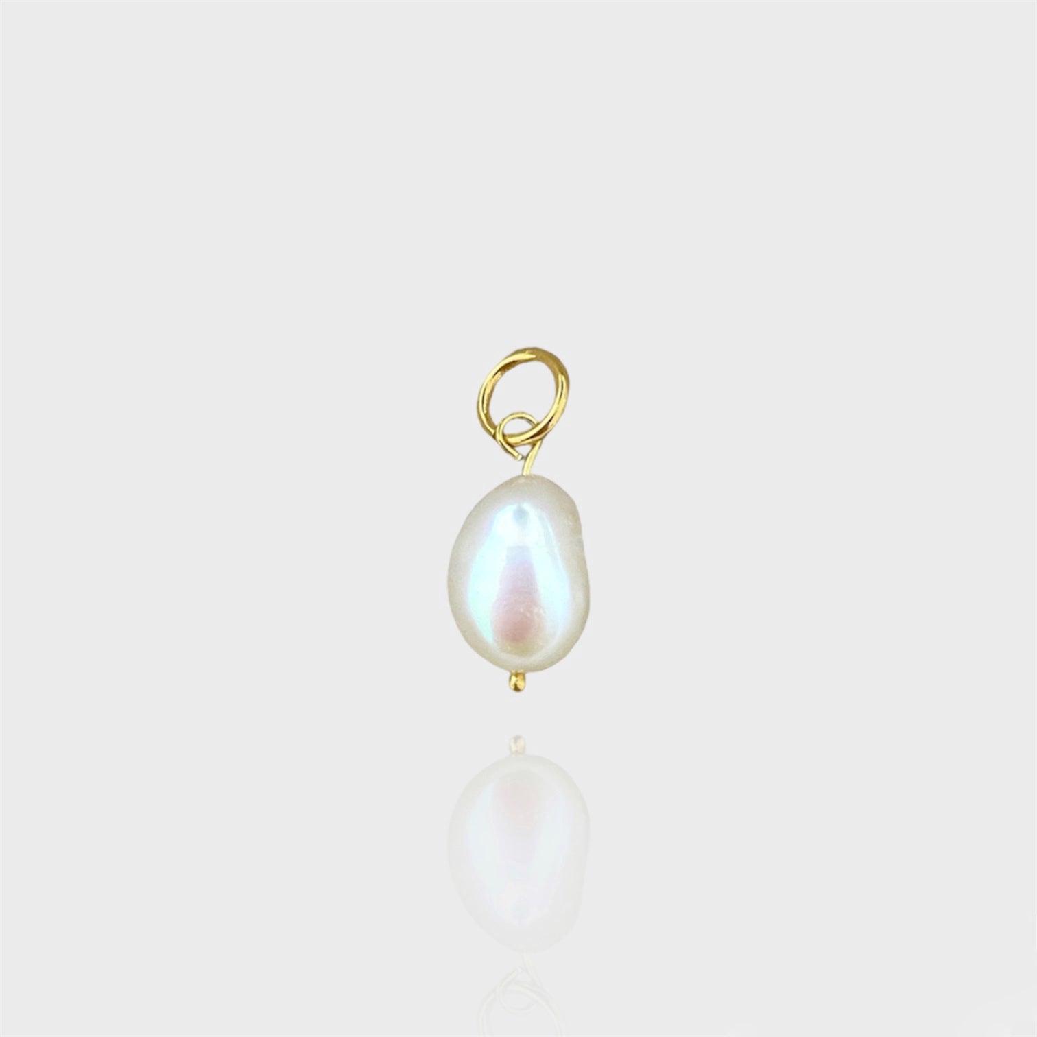 Royale High Freshwater Pearl Charm Large Pearl Charm – With Lyberty