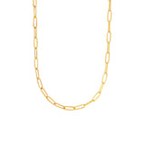 Gianni Plain Chain