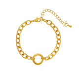 The Roberta Base Bracelet