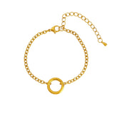 The Gini Base Bracelet