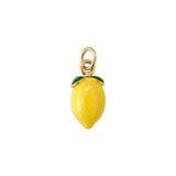 Lemon Charm