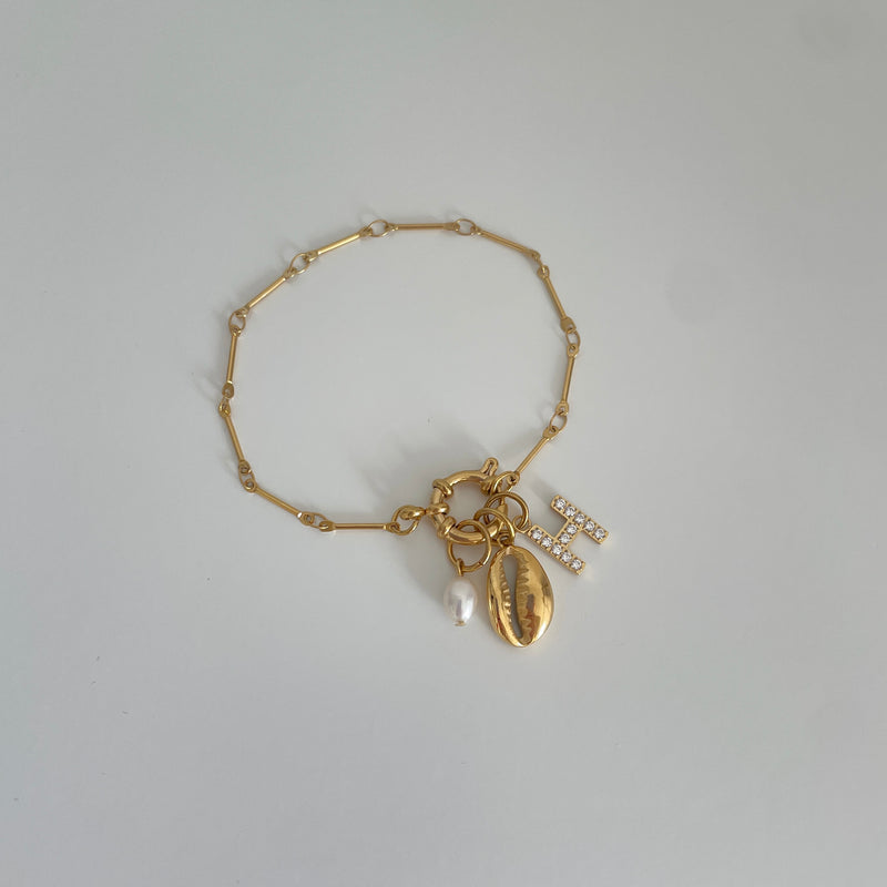 The Portia Base Bracelet