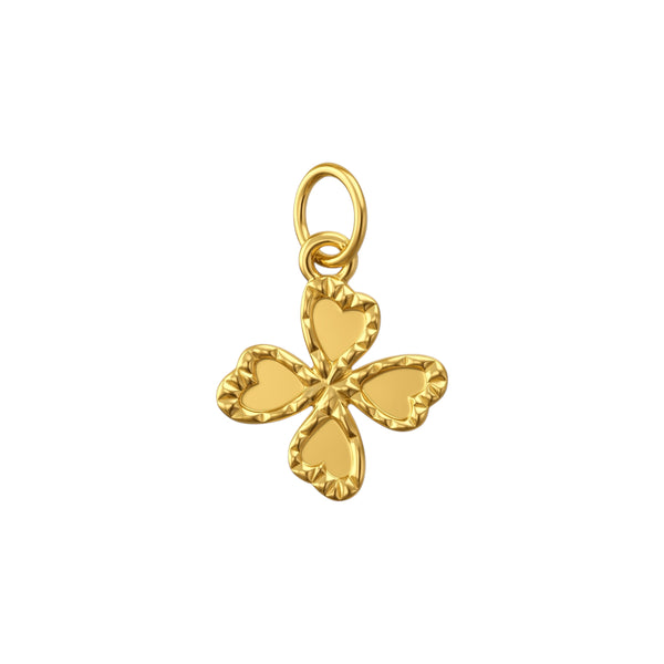 Clover Charm
