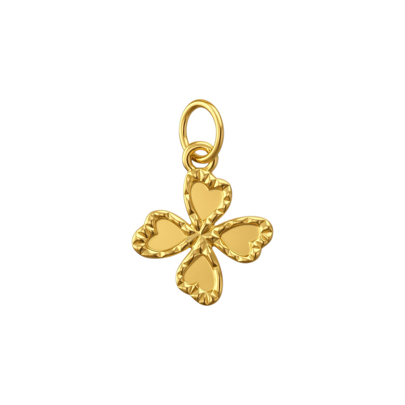 Clover Charm