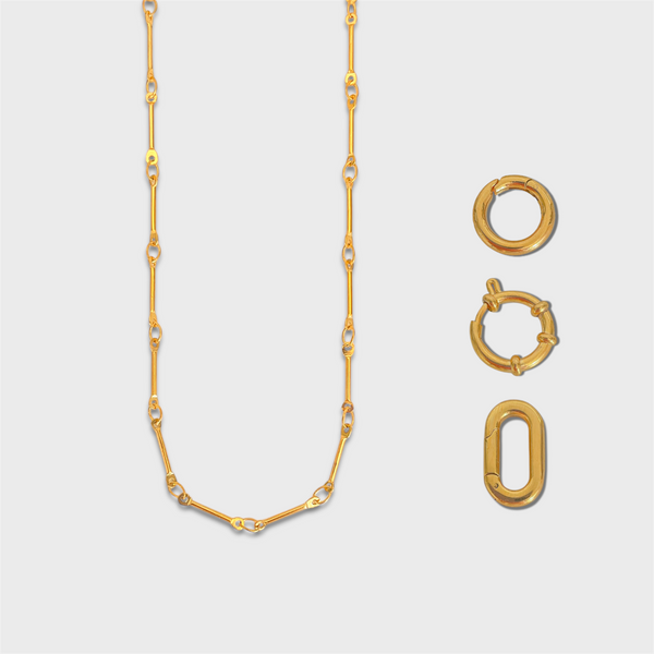 The Portia Base Chain