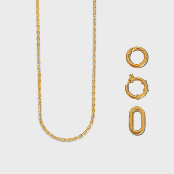 The Gini Base Chain