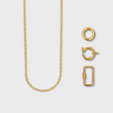 The Gini Base Chain