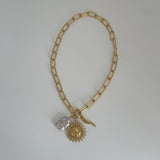The Fallon Base Chain