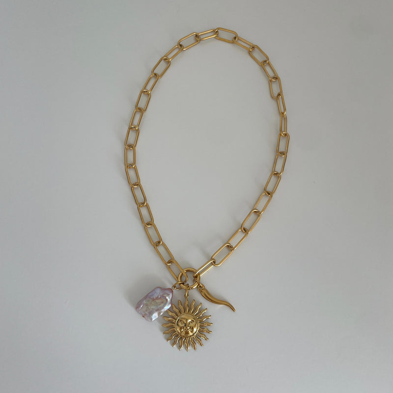 The Fallon Base Chain