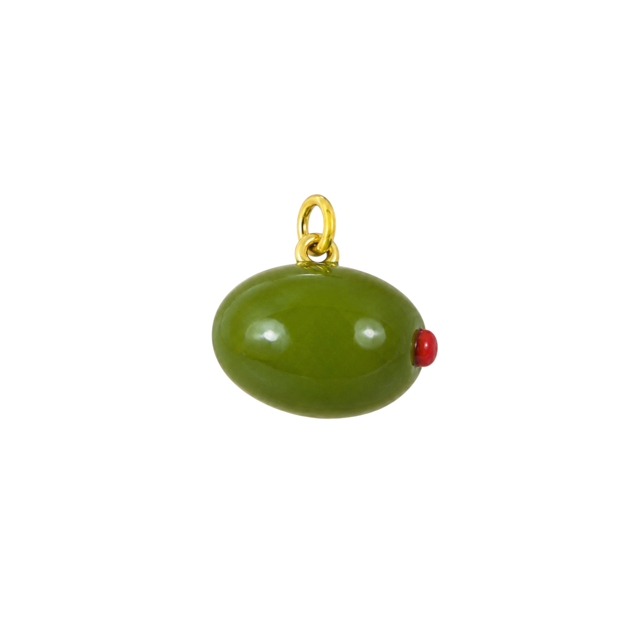Olive Charm