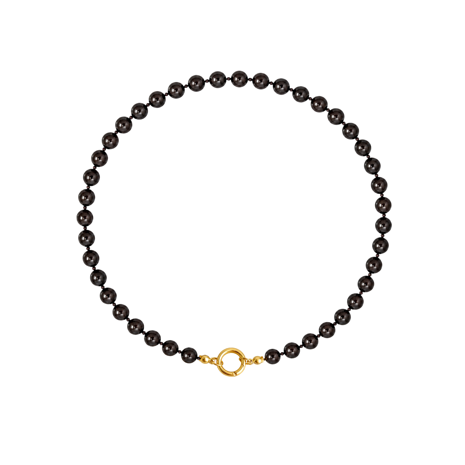 Allegra Base Necklace