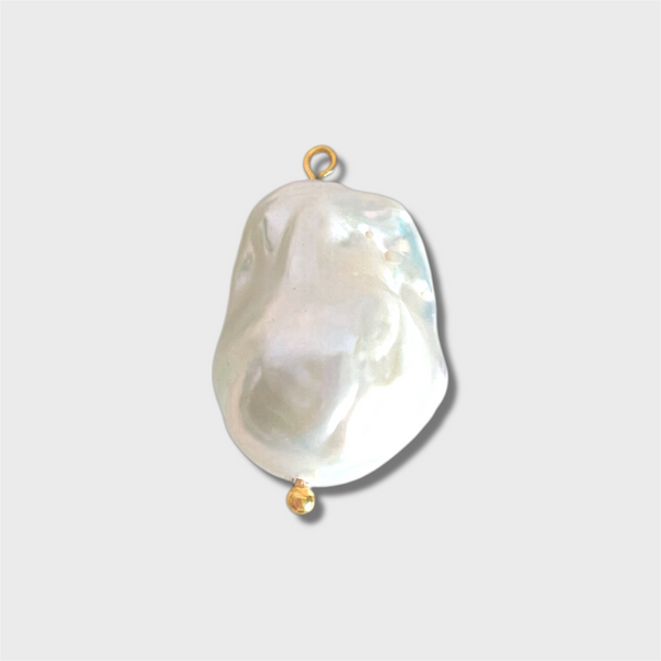 Flameball Pearl