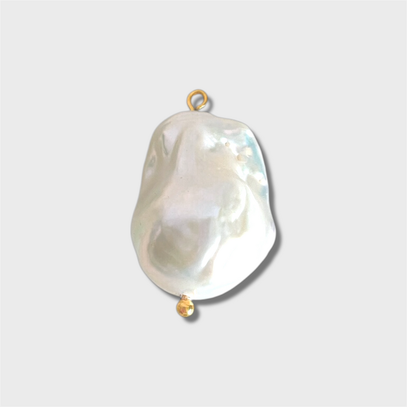 Flameball Pearl