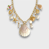 Amalfi Necklace: Limited Edition