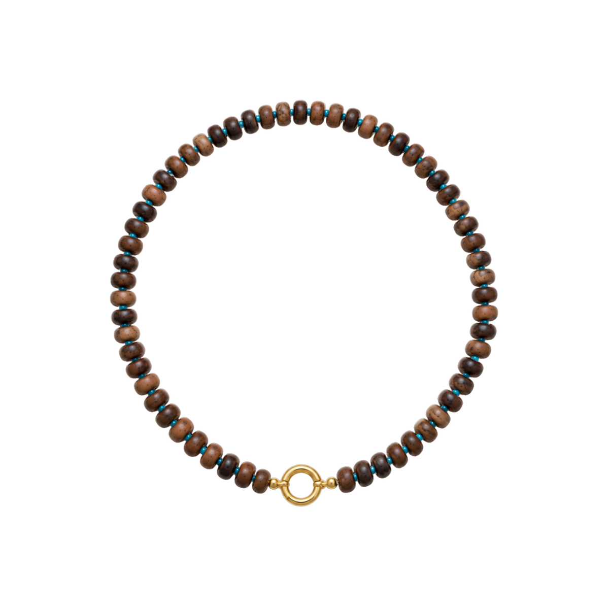 Alba Base Necklace
