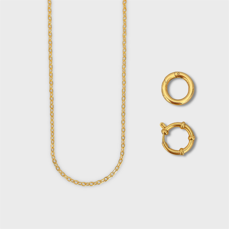 The Gini Base Chain
