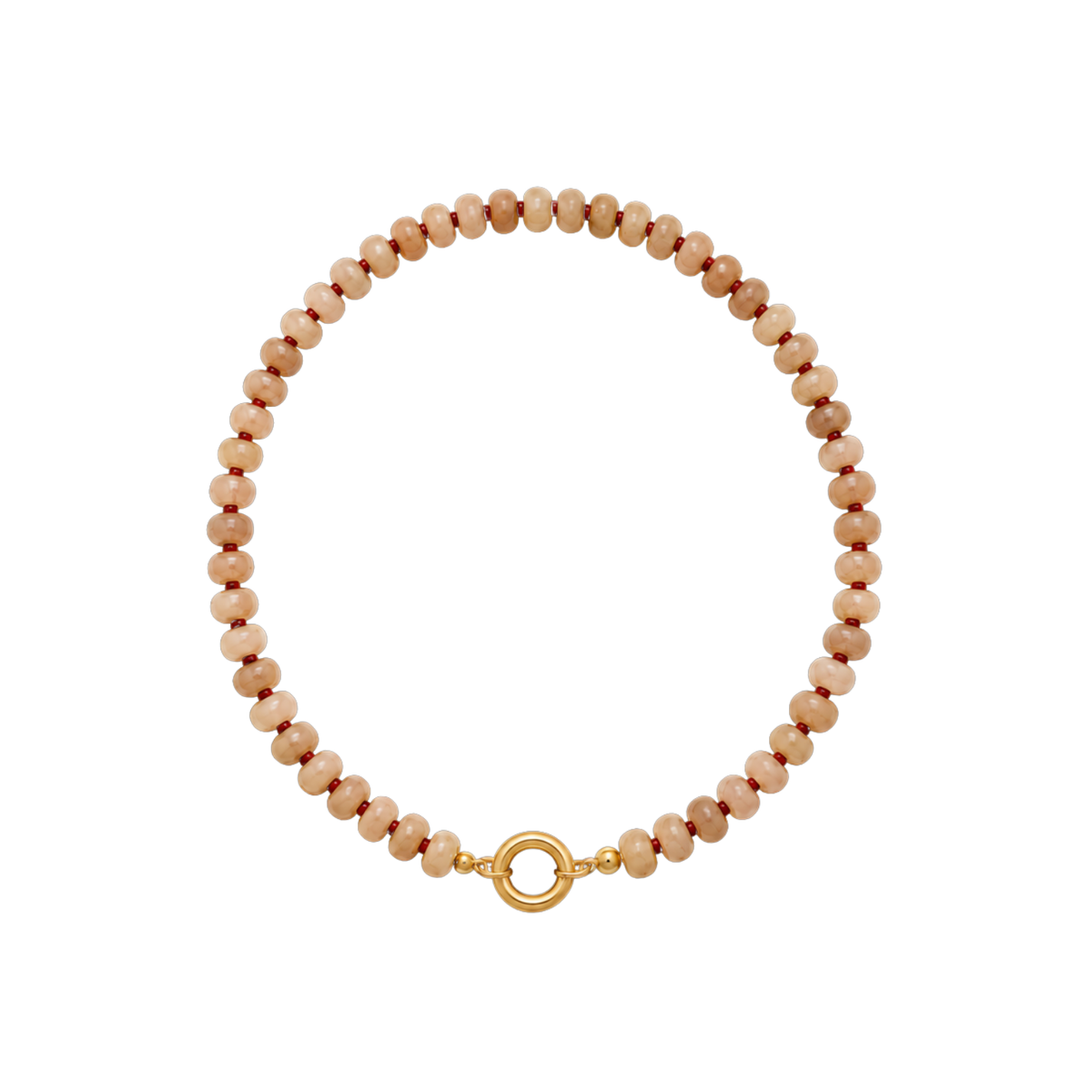 Lenie Base Necklace
