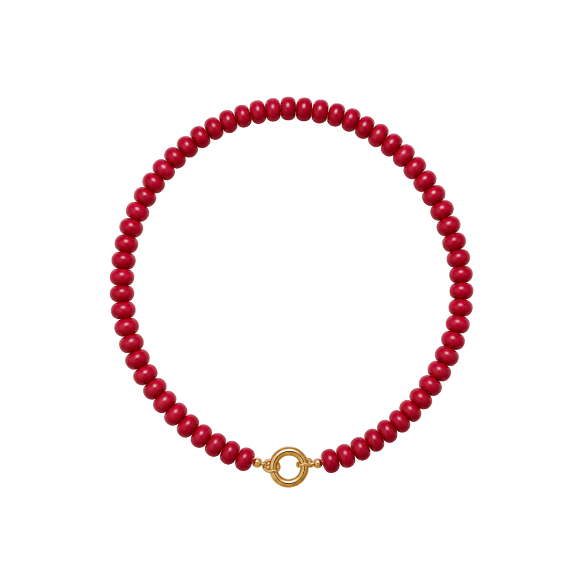 Carlotta Base Necklace