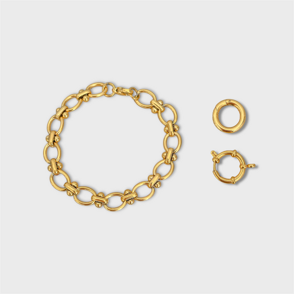 The Sabrina Base Bracelet