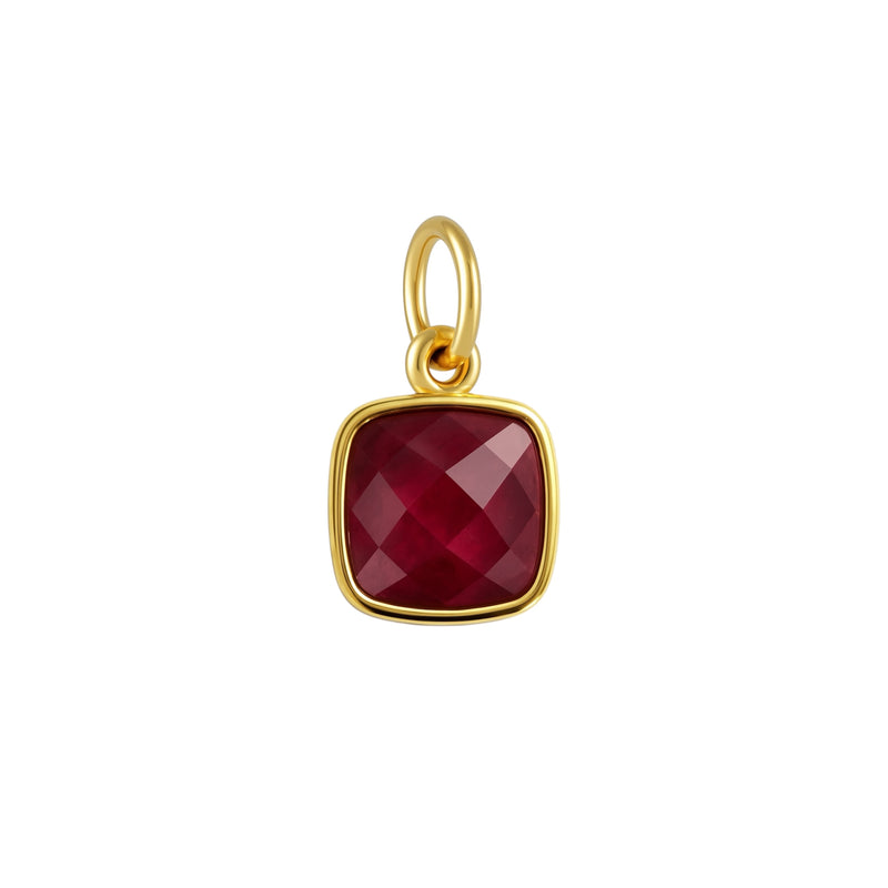 Ruby Charm