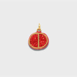 Pomegranate Charm