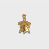 Turtle Charm