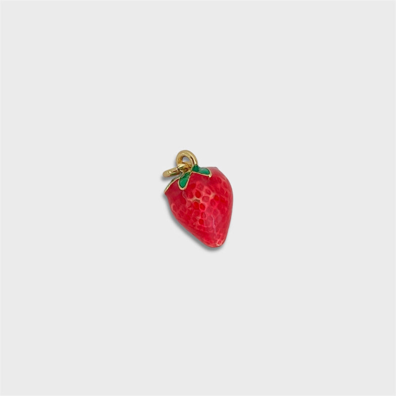 Strawberry Charm