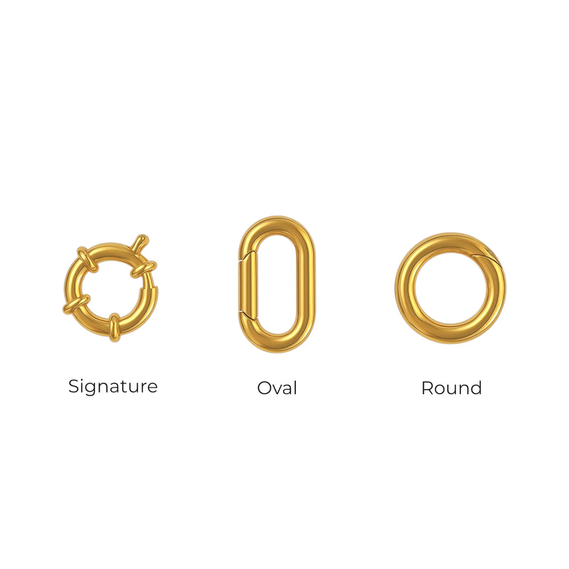 The Demi Base Bracelet