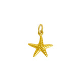 Tiny Starfish Charm