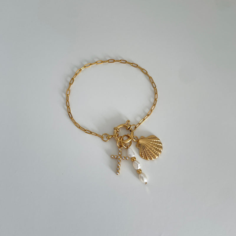 The Noya Base Bracelet