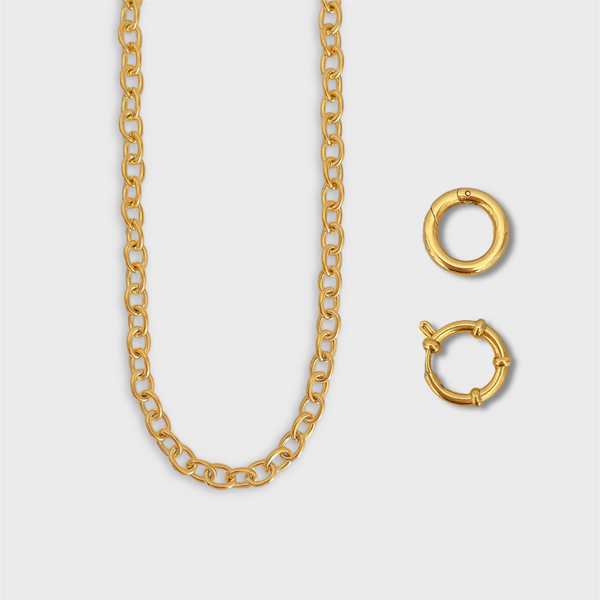 The Roberta Base Chain