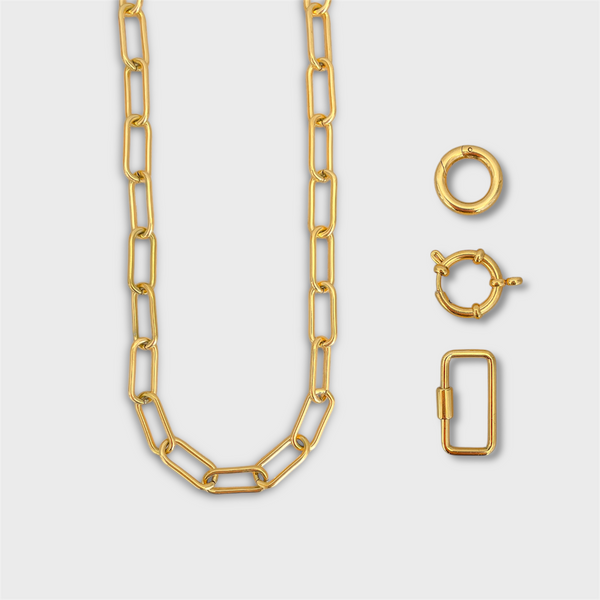 The Fallon Base Chain